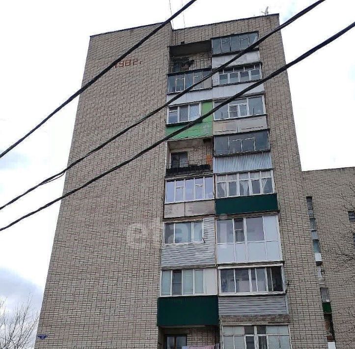 квартира г Белгород Западный ул Привольная фото 23