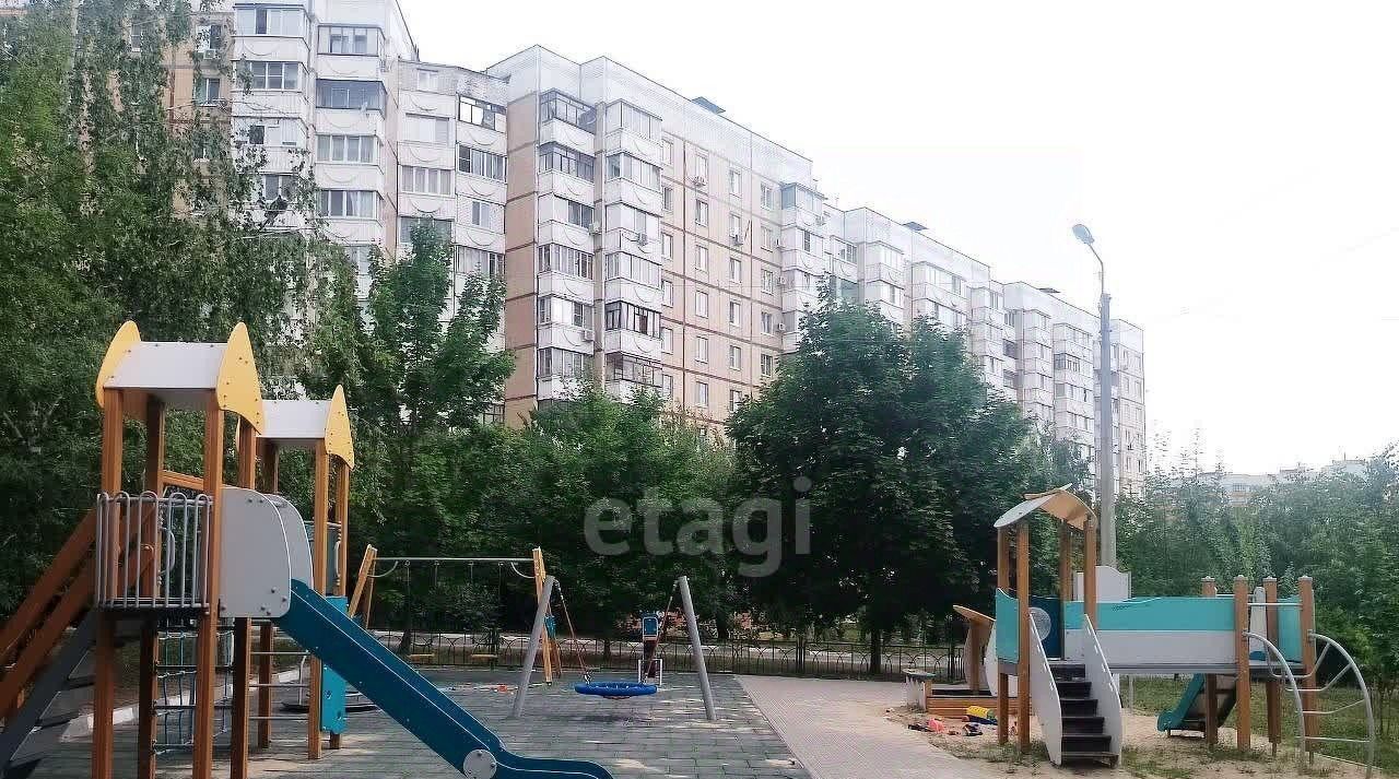 квартира г Белгород Западный ул Щорса фото 26