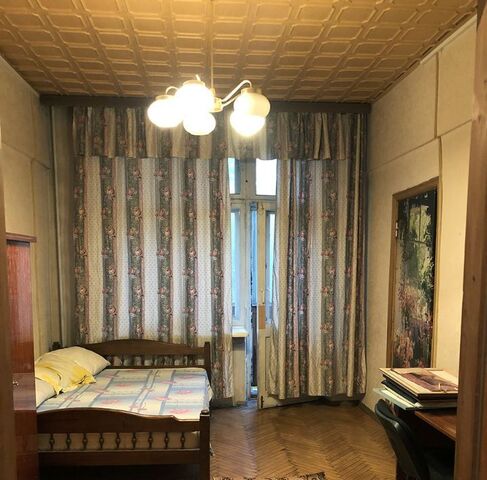метро Калитники ул Смирновская 6 фото