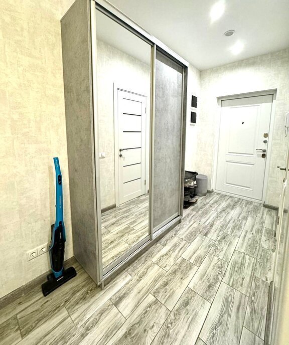 квартира г Одинцово р-н мкр Клубничное поле Одинцово, 1 фото 5