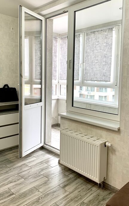 квартира г Одинцово р-н мкр Клубничное поле Одинцово, 1 фото 7
