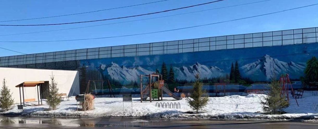 дом г Самара р-н Куйбышевский ул Парниковая 178/3 фото 2