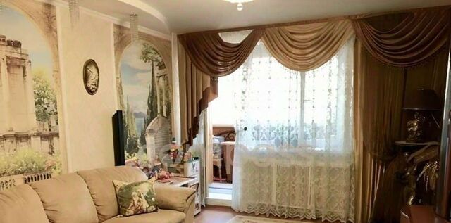 р-н Калининский ул Садовая 107 фото