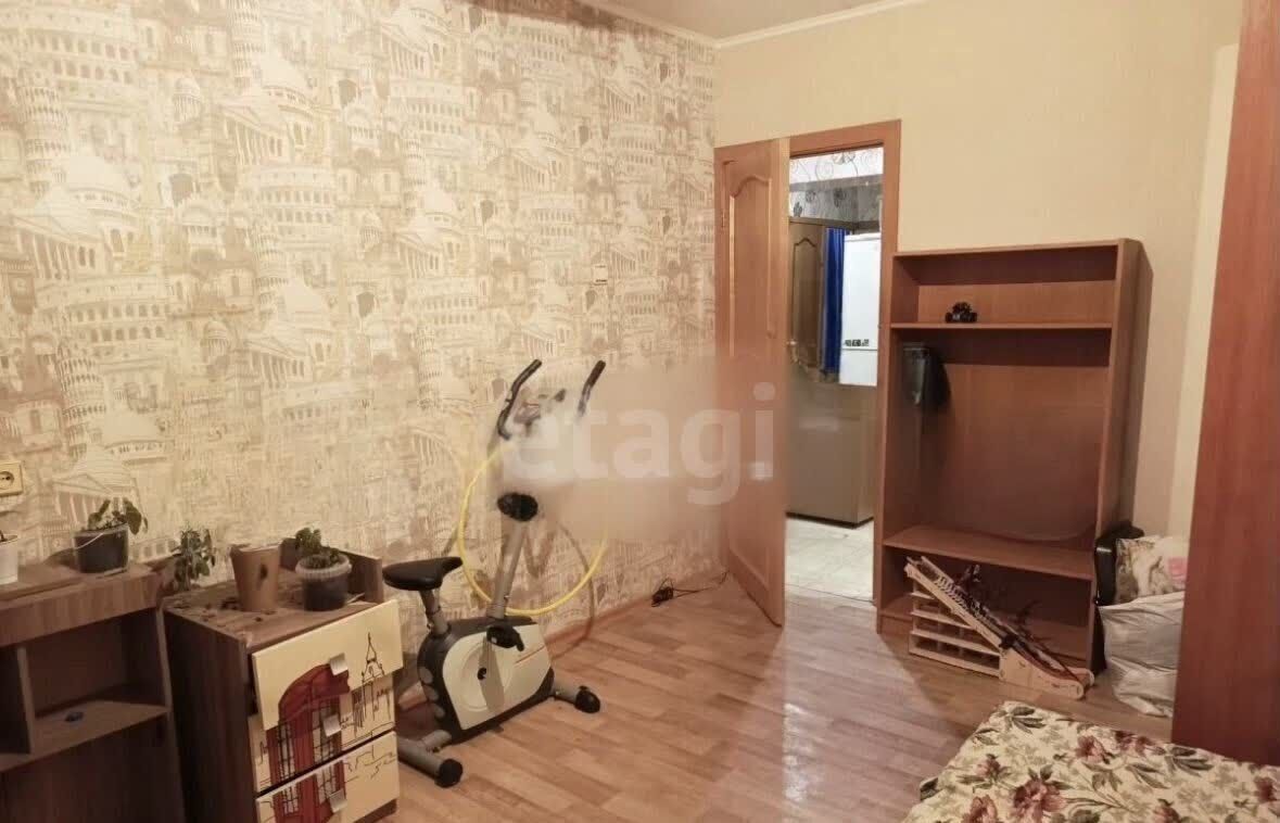 квартира г Новый Уренгой пр-кт Ленинградский 3 Тюменская обл. фото 3