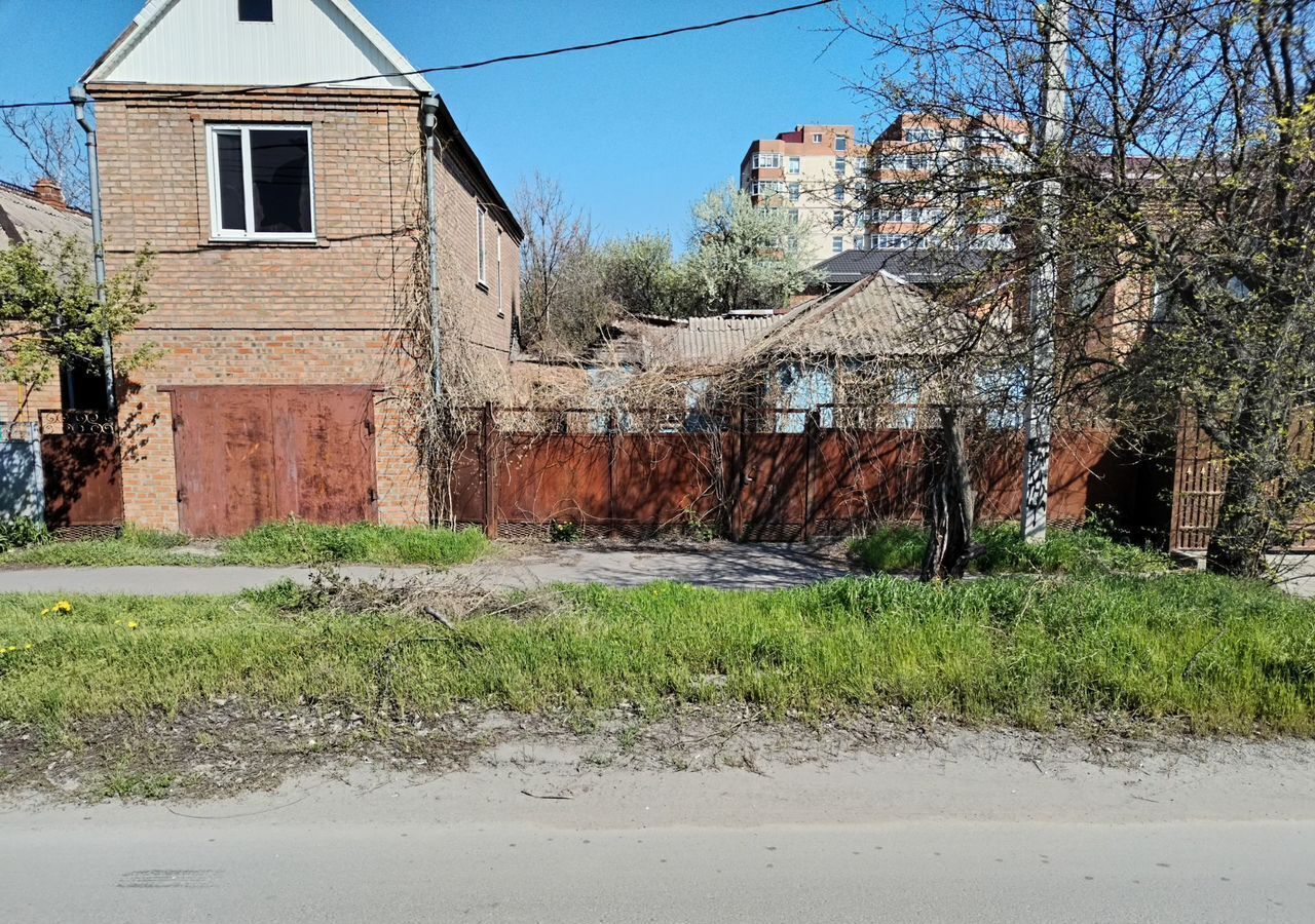 дом г Батайск ул Щорса 13 фото 2