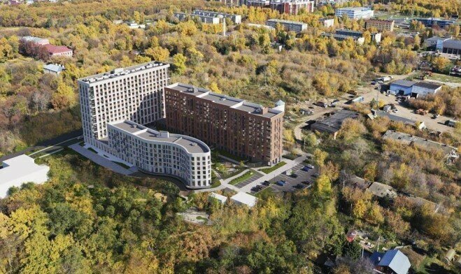 свободного назначения г Казань ул Рауиса Гареева Проспект Победы фото 2