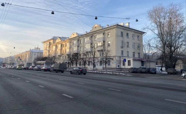 свободного назначения г Казань Яшьлек ул Декабристов 160/40 фото 3