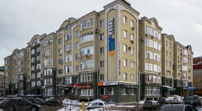 свободного назначения г Казань Козья слобода ул Чистопольская 26/5 фото 2