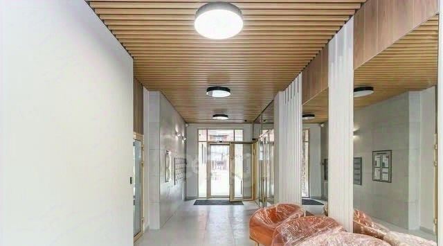 квартира г Тюмень р-н Калининский ул Ставропольская 10 фото 11
