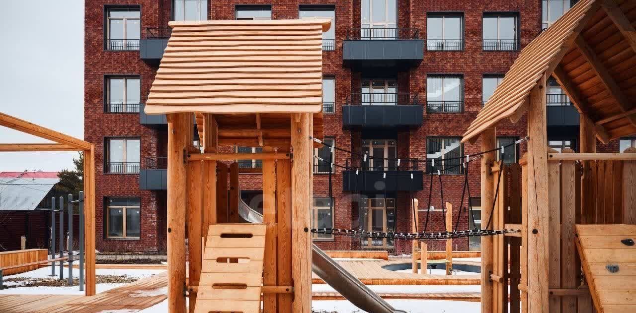 квартира г Тюмень р-н Калининский ул Ставропольская 10 фото 12
