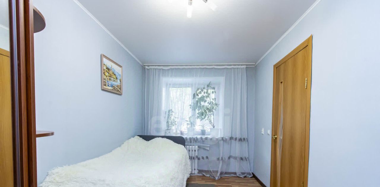квартира г Тюмень р-н Центральный ул Мельничная 3 фото 7