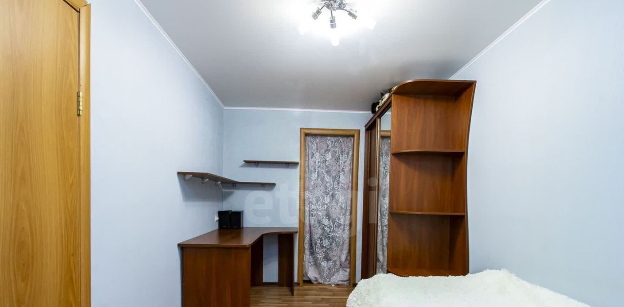 квартира г Тюмень р-н Центральный ул Мельничная 3 фото 10