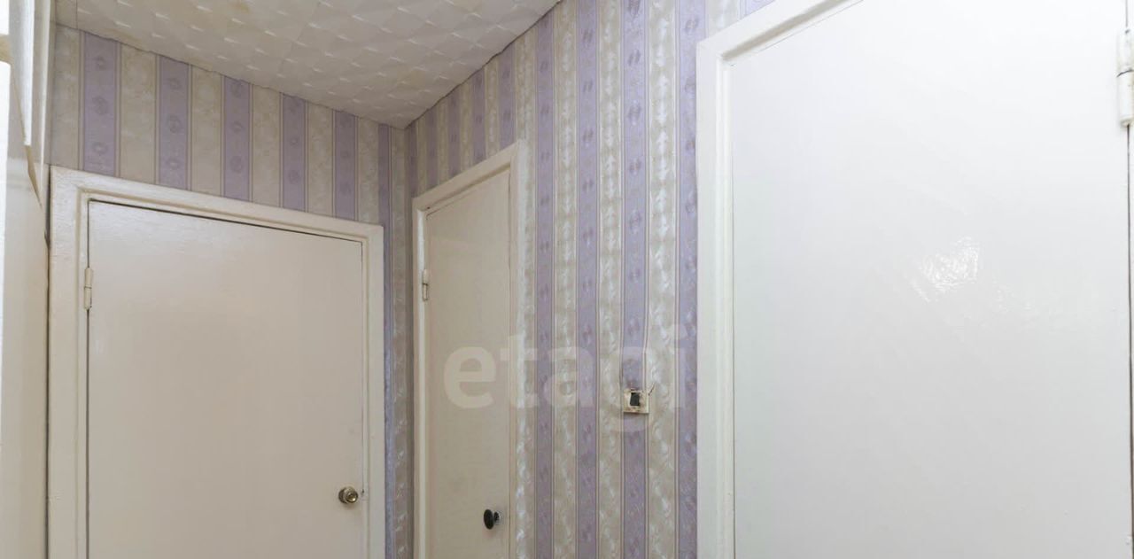 квартира г Тюмень р-н Восточный ул Монтажников 11 фото 16