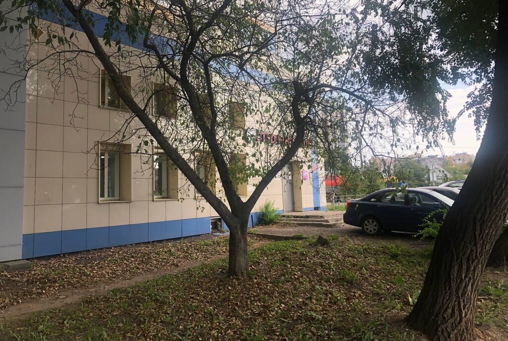свободного назначения г Казань метро Горки ул Карбышева 47/1 фото 7