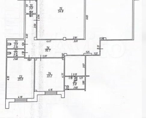 свободного назначения г Казань Козья слобода ул Чистопольская 26/5 фото 5