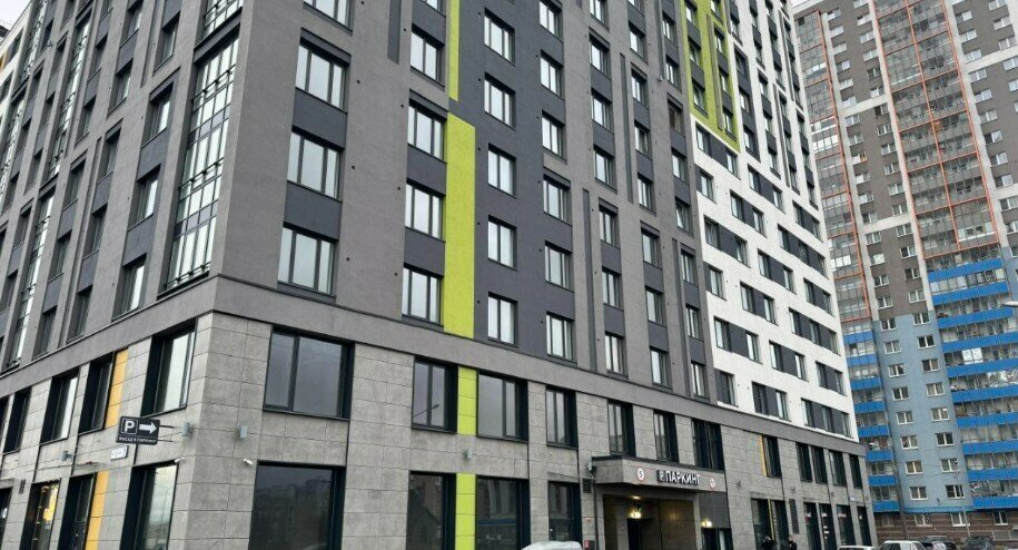 свободного назначения г Санкт-Петербург метро Купчино пр-кт Витебский 99к/1 фото 6