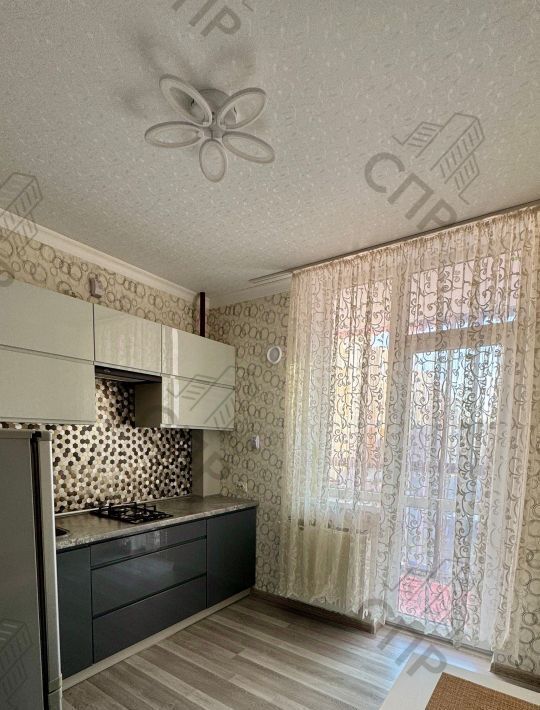 квартира г Калининград р-н Московский ул Тихорецкая 22в фото 1