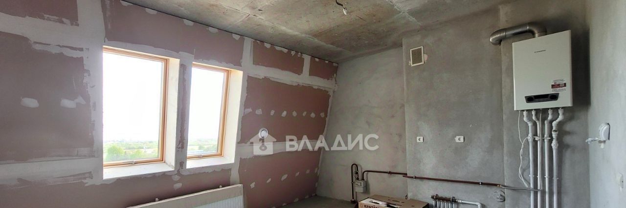 квартира г Калининград р-н Центральный ул Менделеева 11 фото 17