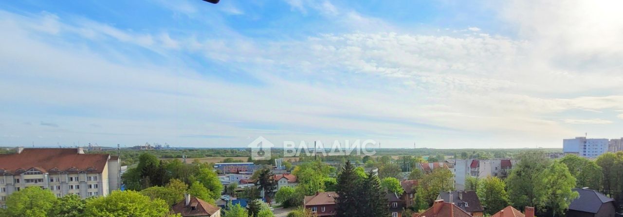 квартира г Калининград р-н Центральный ул Менделеева 11 фото 18