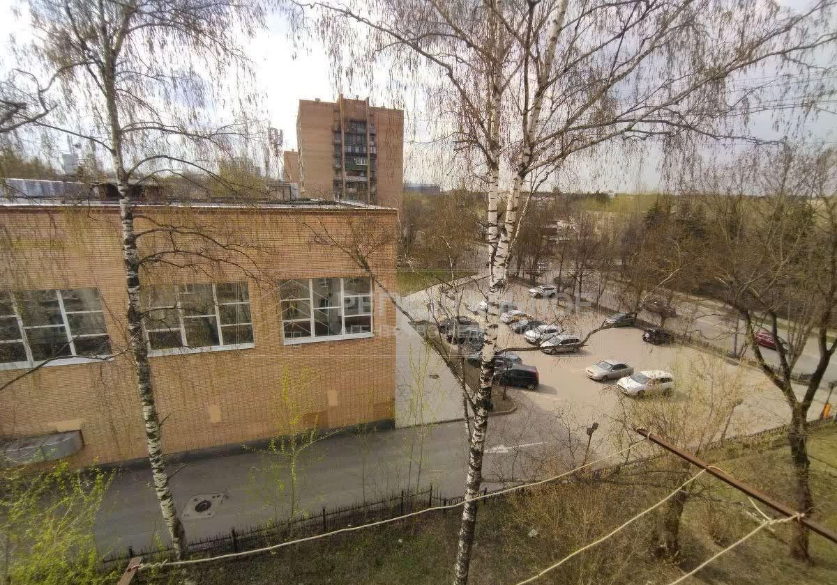 квартира г Балашиха пр-кт Ленина 42 фото 11