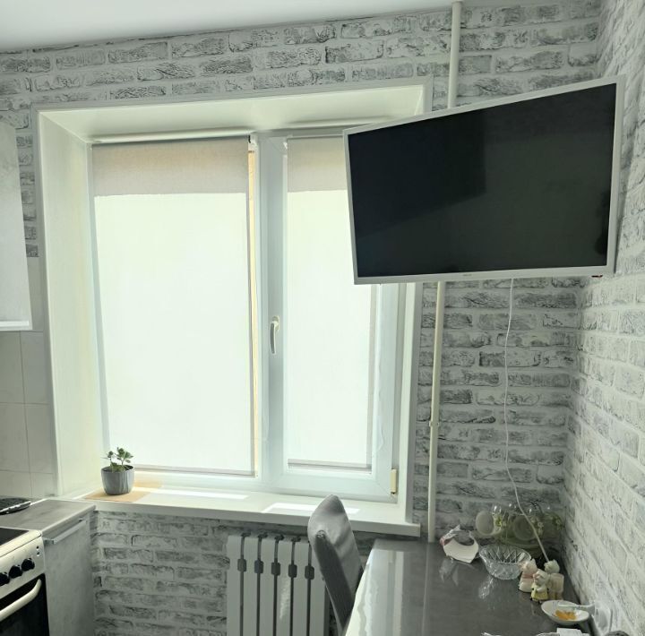 квартира г Петропавловск-Камчатский ул Автомобилистов 53 фото 4
