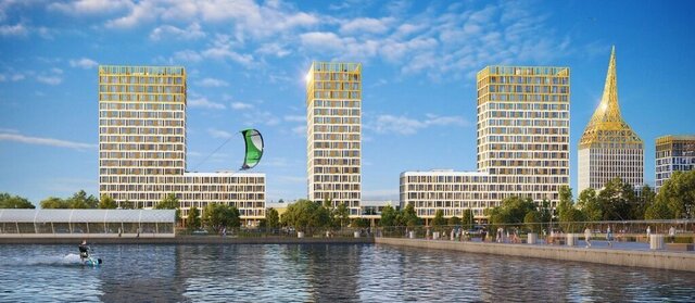метро Приморская ул Челюскина 8 фото