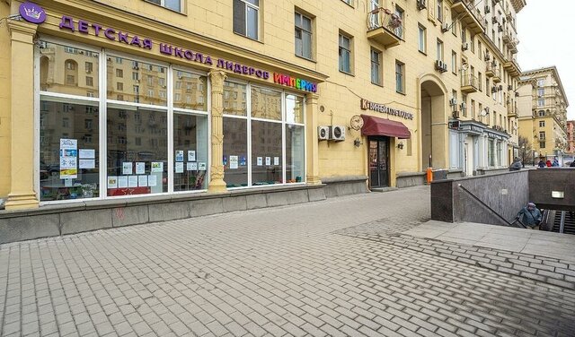 свободного назначения метро Студенческая дом 24 фото