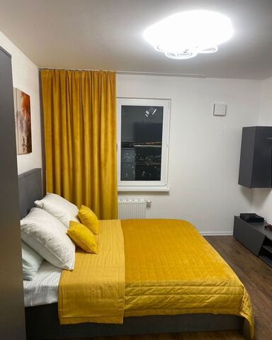 квартира метро Автово ул Морской Пехоты 26к/2 фото