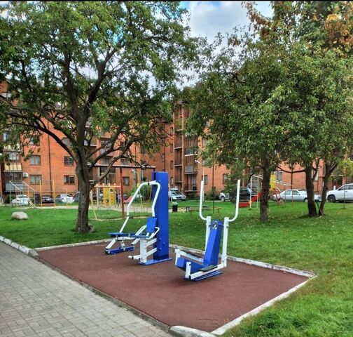 г Пионерский ул Красная 1а фото