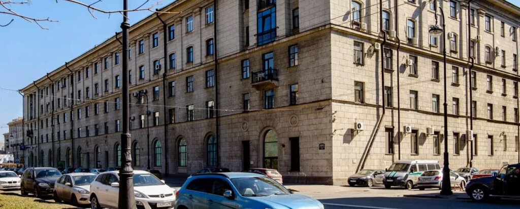 свободного назначения г Санкт-Петербург Горный Институт, Большой проспект Васильевского острова, 78 фото 2