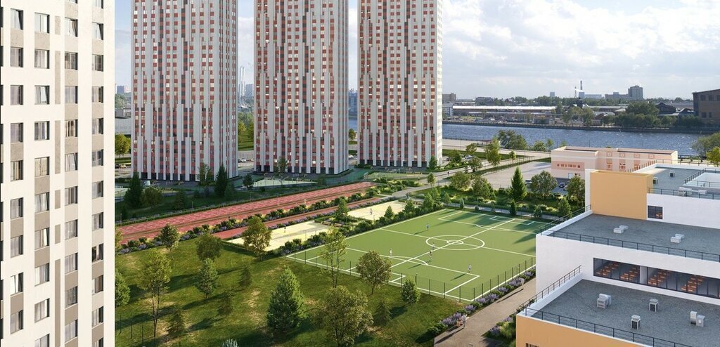 свободного назначения г Санкт-Петербург метро Ломоносовская наб Октябрьская 102 фото 2