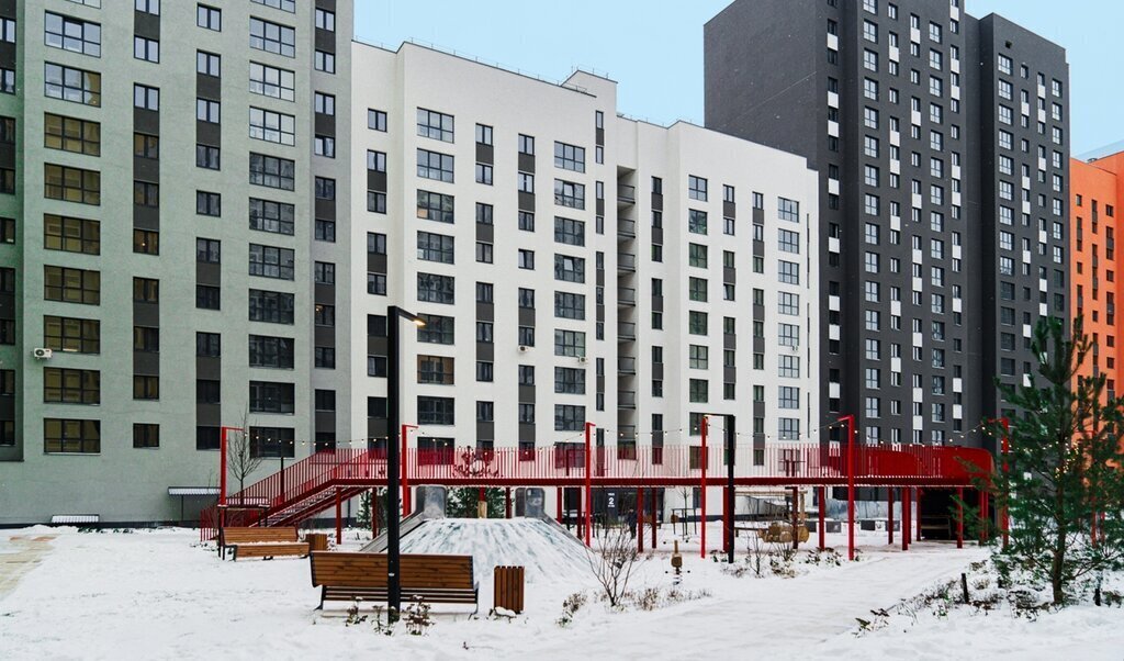 свободного назначения г Курск ул Энгельса 115а/2 фото 4