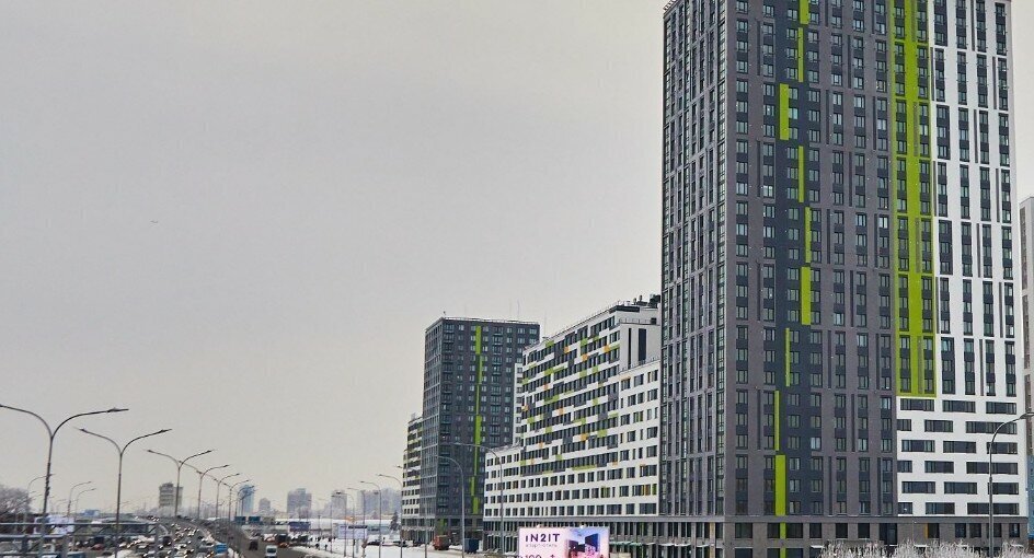свободного назначения г Санкт-Петербург метро Купчино пр-кт Витебский 99к/1 фото 3