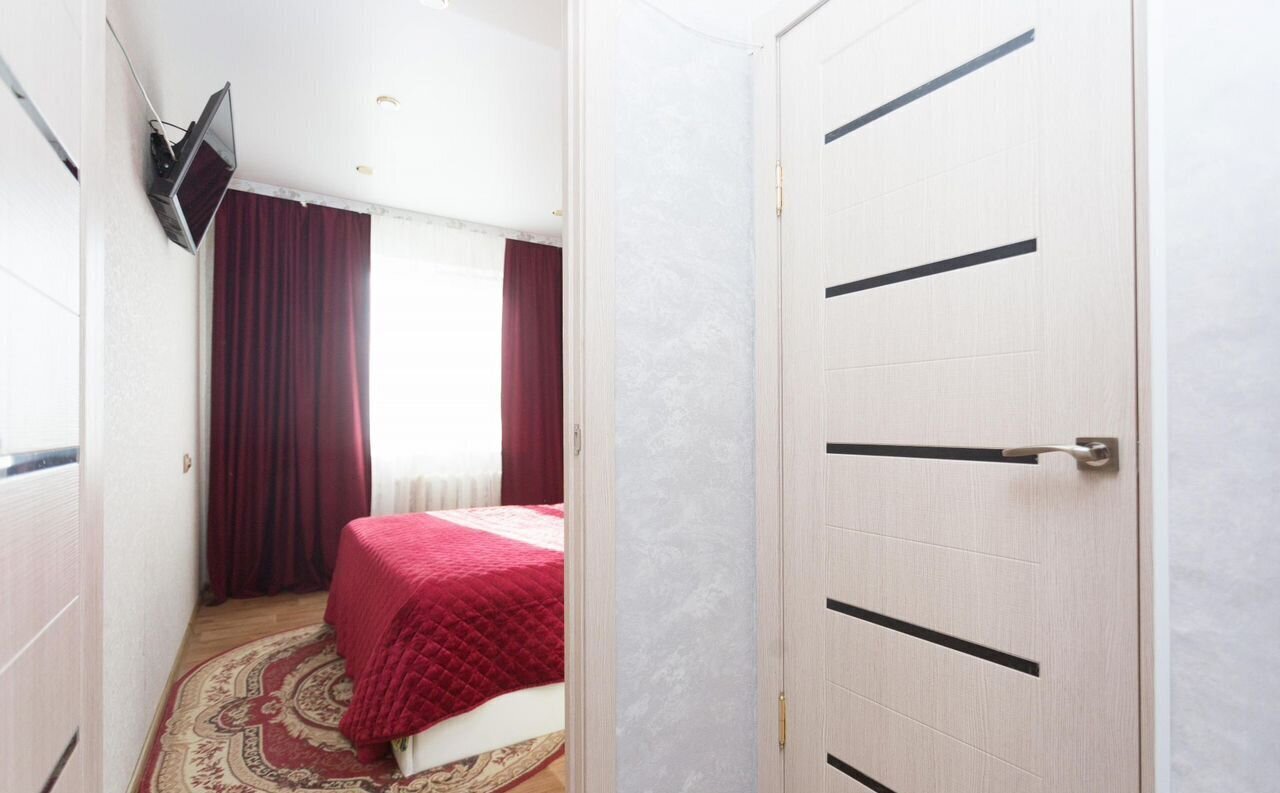 квартира г Благовещенск ул Мухина 31 фото 3