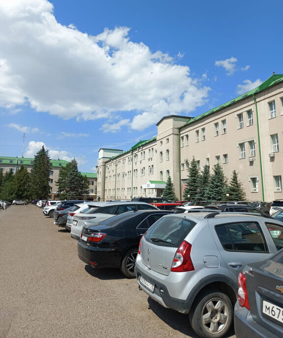 офис г Казань метро Площадь Тукая тракт Сибирский 34вк/4 Тракт фото 5