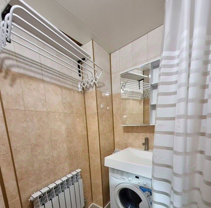 квартира г Сочи р-н Центральный ул Виноградная 224/6 фото 9