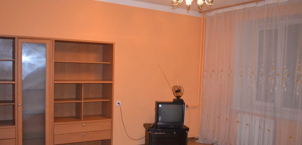 квартира г Чита р-н Центральный ул Хабаровская 1 фото 5