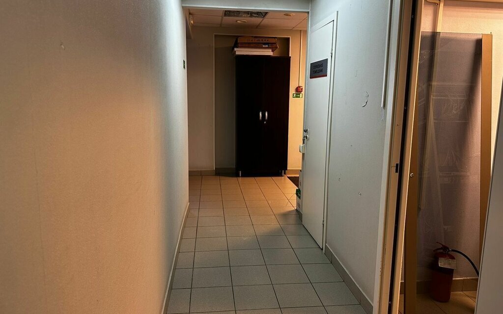 свободного назначения г Санкт-Петербург метро Академическая пр-кт Науки 47к/2 фото 8