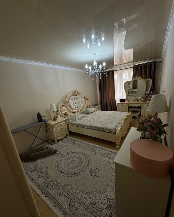 квартира г Грозный ул им Л.И.Яшина 8 фото 6