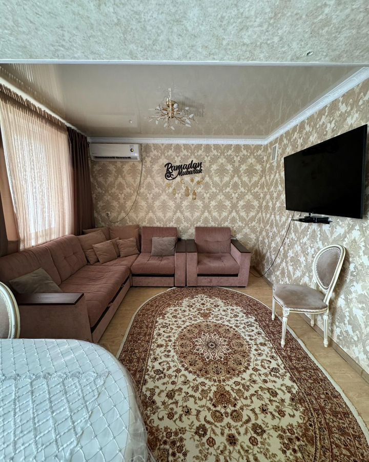 квартира г Грозный ул им Л.И.Яшина 8 фото 5