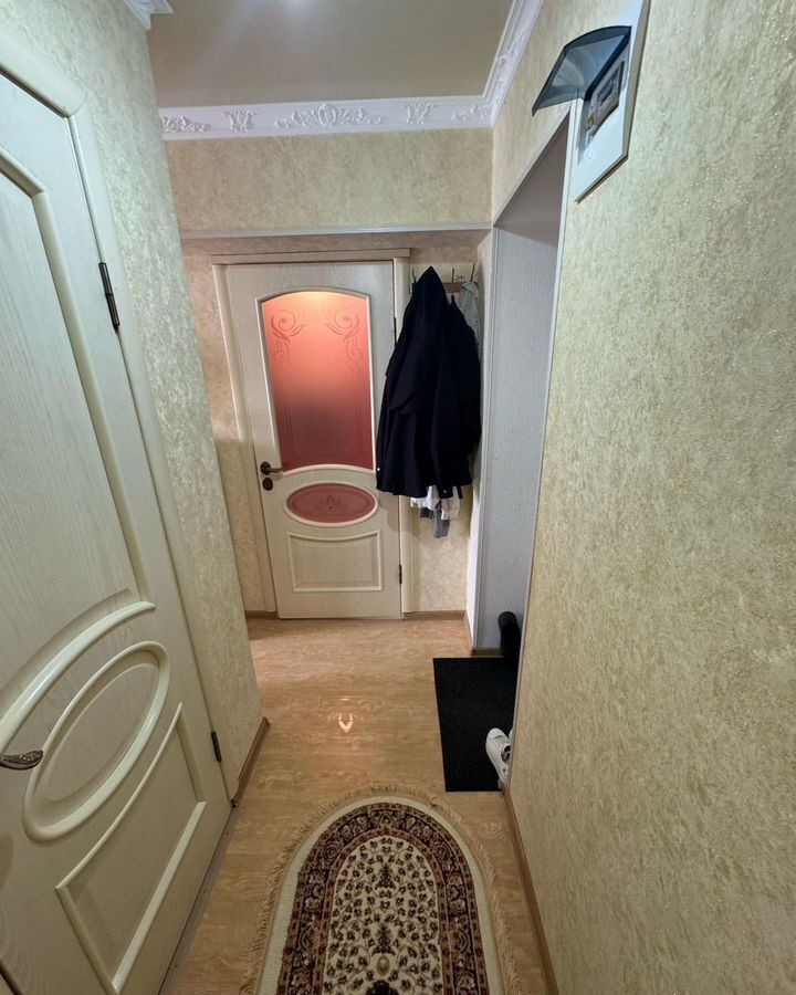 квартира г Грозный ул им Л.И.Яшина 8 фото 12