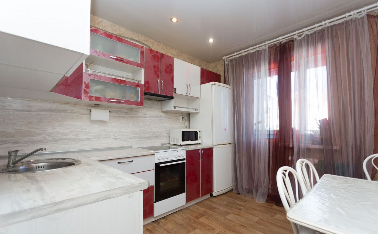 квартира г Благовещенск ул Мухина 31 фото 8