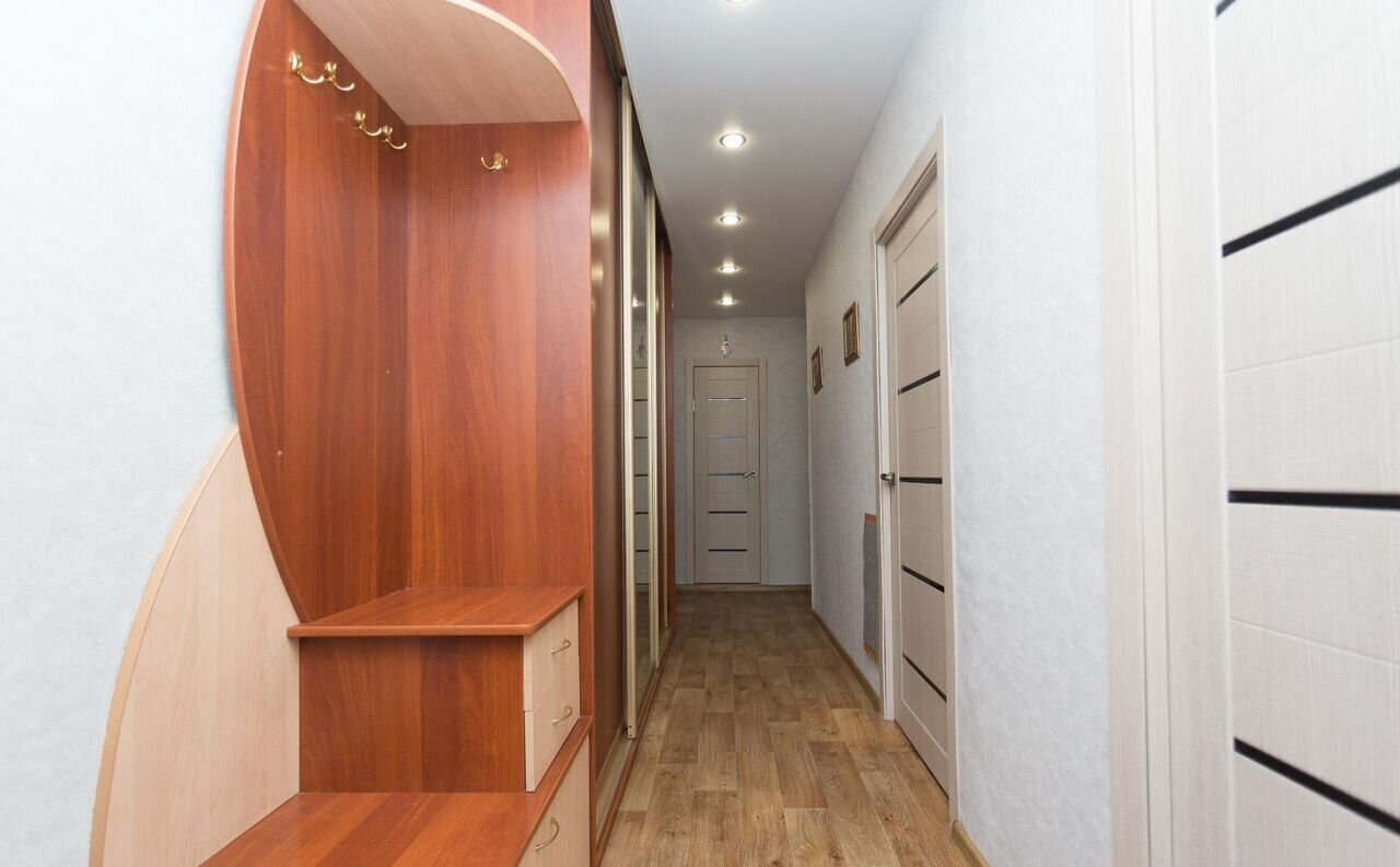 квартира г Благовещенск ул Мухина 31 фото 13