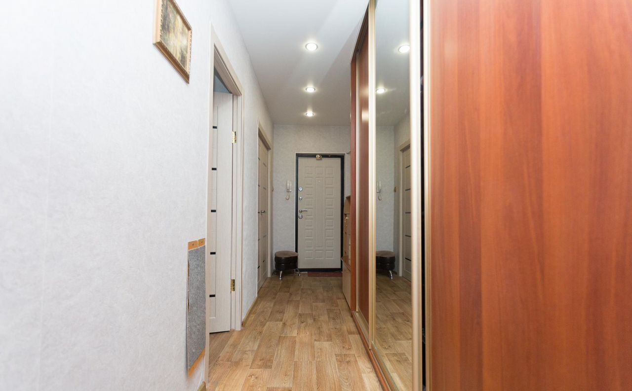 квартира г Благовещенск ул Мухина 31 фото 14