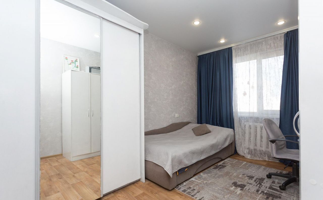 квартира г Благовещенск ул Мухина 31 фото 15