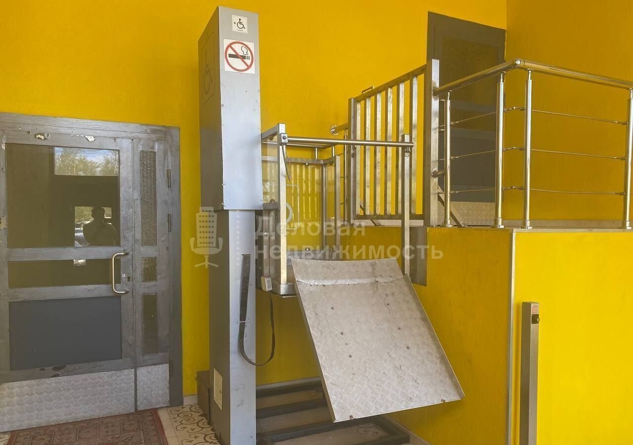 квартира г Великий Новгород Колмово ул Большая Санкт-Петербургская 124 фото 27