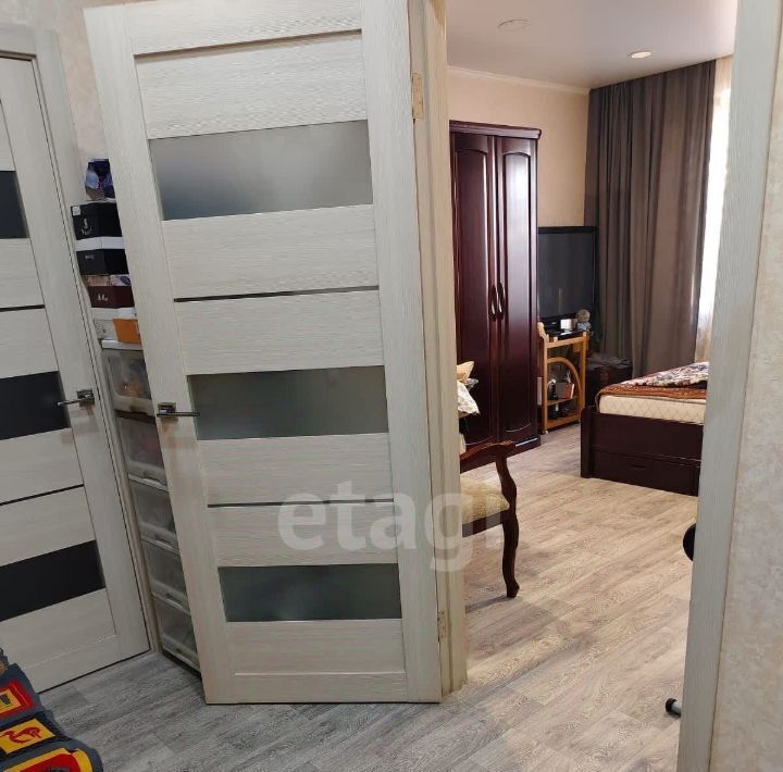 квартира г Чита р-н Центральный ул Тимирязева 23 фото 7