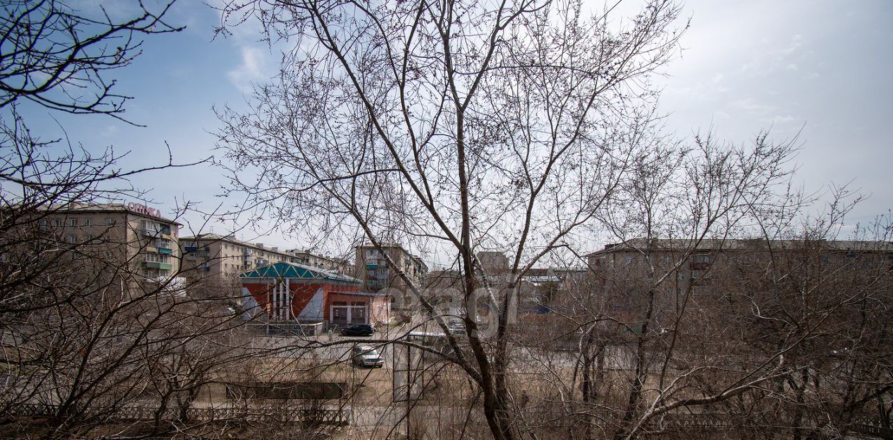 квартира г Чита р-н Центральный ул Богомягкова 49 фото 20