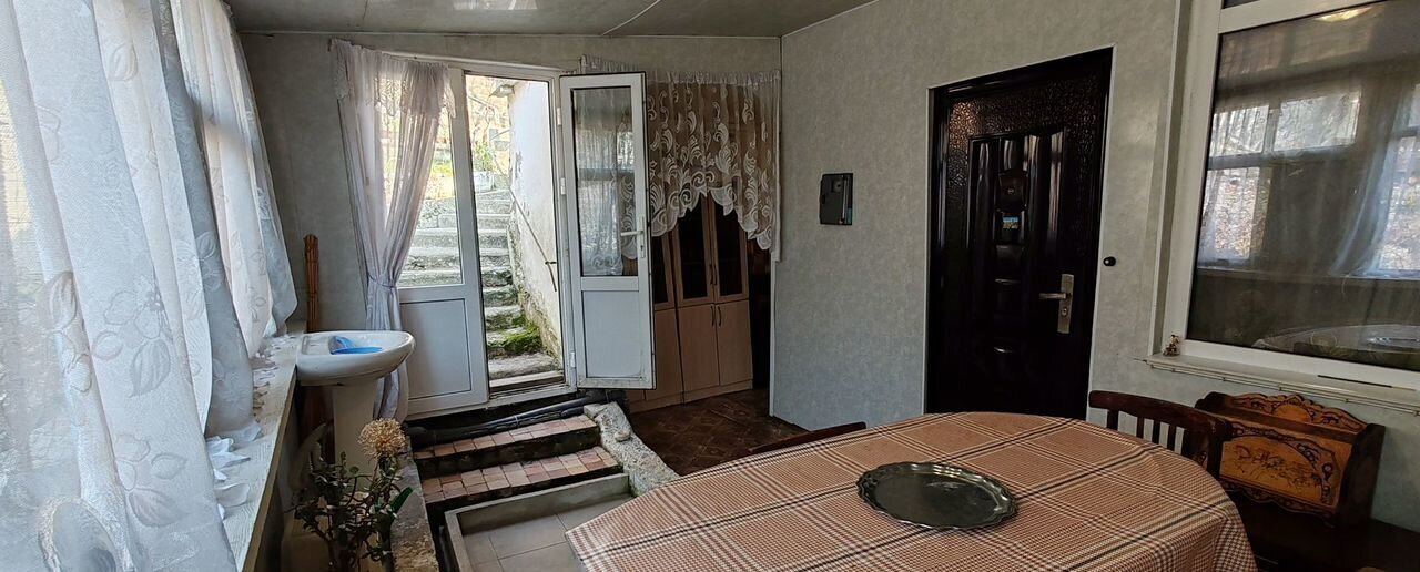 дом р-н Туапсинский г Туапсе ул Озерная 30 фото 13