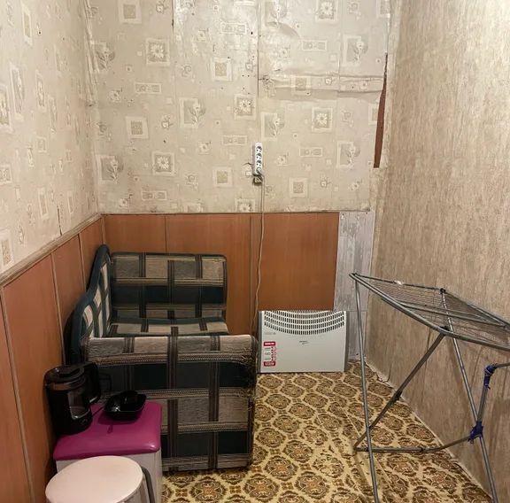 комната г Владивосток р-н Ленинский ул Шкипера Гека 13б фото 6